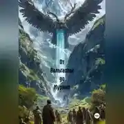 Постер книги От Вальгаллы до Мурино