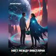 Постер книги Мост между пикселями