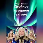 Постер книги Двойное северное сияние