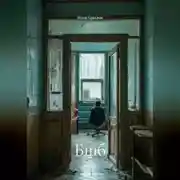 Постер книги #БШБ