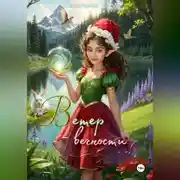 Постер книги Ветер Вечности