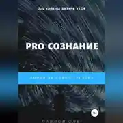 Постер книги PRO Сознание