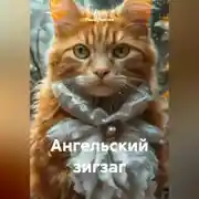 Постер книги Ангельский зигзаг