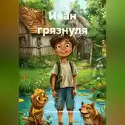 Постер книги Иван грязнуля