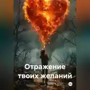 Постер книги Отражение твоих желаний