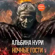 Постер книги Ночные гости