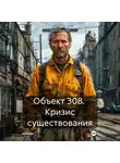 Юрий Дедюхин - Объект 308. Кризис существования