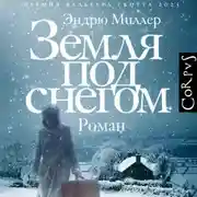 Постер книги Земля под снегом