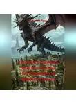 Алексей Рудь - Легенда о Прусаке Бездны: книга 2 Некродракон из чёрного кремня