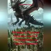 Постер книги Легенда о Прусаке Бездны: книга 2 Некродракон из чёрного кремня