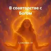 Постер книги В соавторстве с Богом