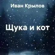 Постер книги Щука и кот