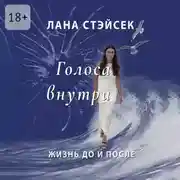 Постер книги Голоса внутри. Жизнь до и после