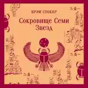 Постер книги Сокровище семи звезд