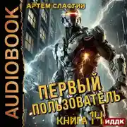 Постер книги Первый пользователь. Книга 14