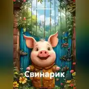 Постер книги Свинарик