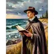 Постер книги Стихотворения