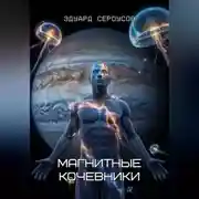 Постер книги Магнитные кочевники