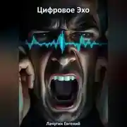 Постер книги Цифровое эхо