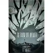 Постер книги Тень над Иннсмутом