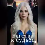 Постер книги Бегство к судьбе