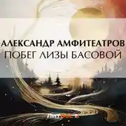 Постер книги Побег Лизы Басовой