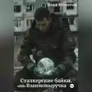 Постер книги Сталкерские байки. Взаимовыручка
