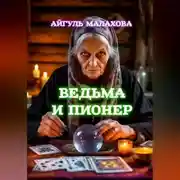 Постер книги Ведьма и пионер