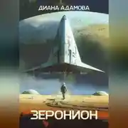 Постер книги Зеронион