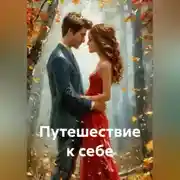 Постер книги Путешествие к себе