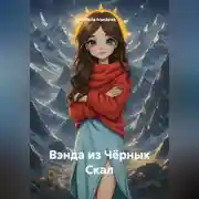 Постер книги Вэнда из Чёрных Скал