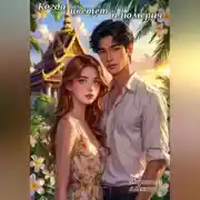 Постер книги Когда цветет плюмерия