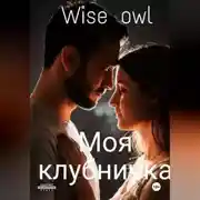 Постер книги Моя клубничка