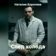 Постер книги След холода