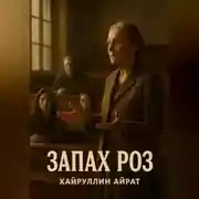 Постер книги Запах роз