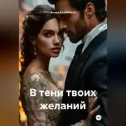Постер книги В тени твоих желаний