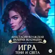 Постер книги Игра тени и света