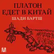 Постер книги Платон едет в Китай
