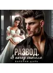 Валерия Даль - Развод. Я начну сначала