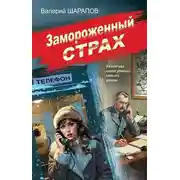Постер книги Замороженный страх