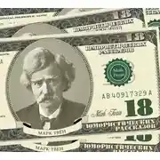 Постер книги 18 юмористических рассказов