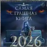 Постер книги Самая страшная книга 2026