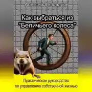 Постер книги Как выбраться из «Беличьего колеса»?