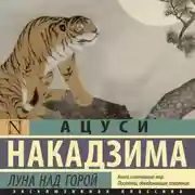 Постер книги Луна над горой