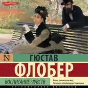 Постер книги Воспитание чувств