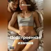 Постер книги Подстроенная измена