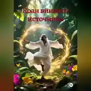 Постер книги КОАН ВИННОГО ИСТОЧНИКА И ПЫЛЬНОЙ ДОРОГИ