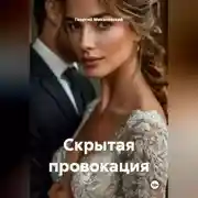 Постер книги Скрытая провокация