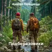 Постер книги Подберезовики