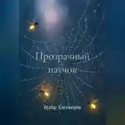 Постер книги Прозрачный паучок